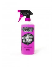 Muc-Off Nano Tech Motorcycle Cleaner 1L at JTS Biker Clothing